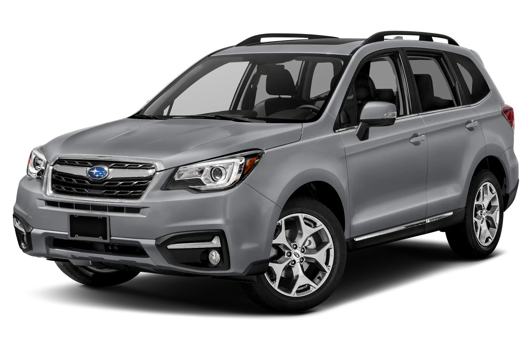 Subaru Forester 2016 en alquiler en Kutaisi